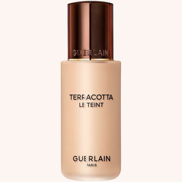 Terracotta Le Teint Fluid Foundation 2N