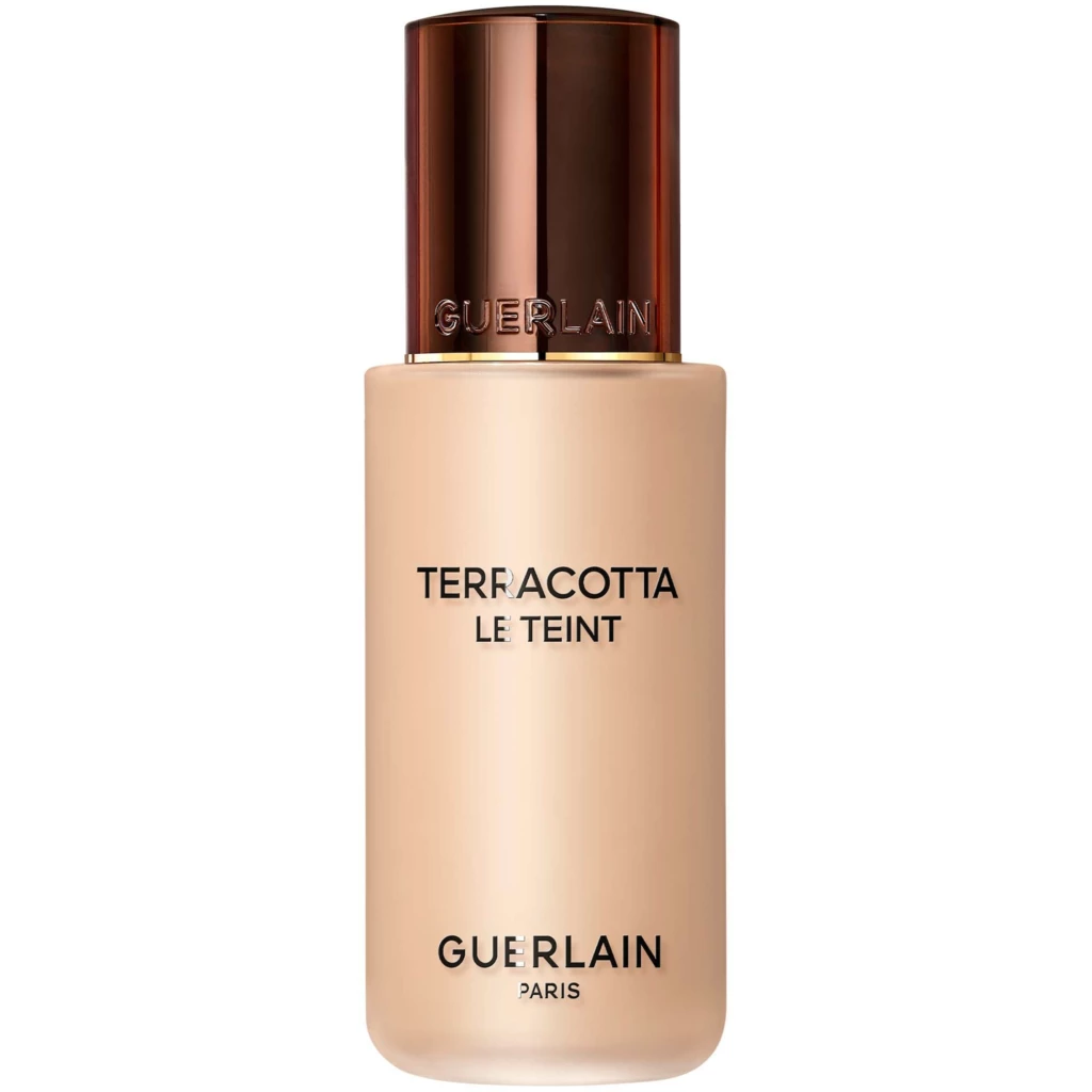 GUERLAIN - Terracotta Le Teint Fluid Foundation 2N på KICKS.se