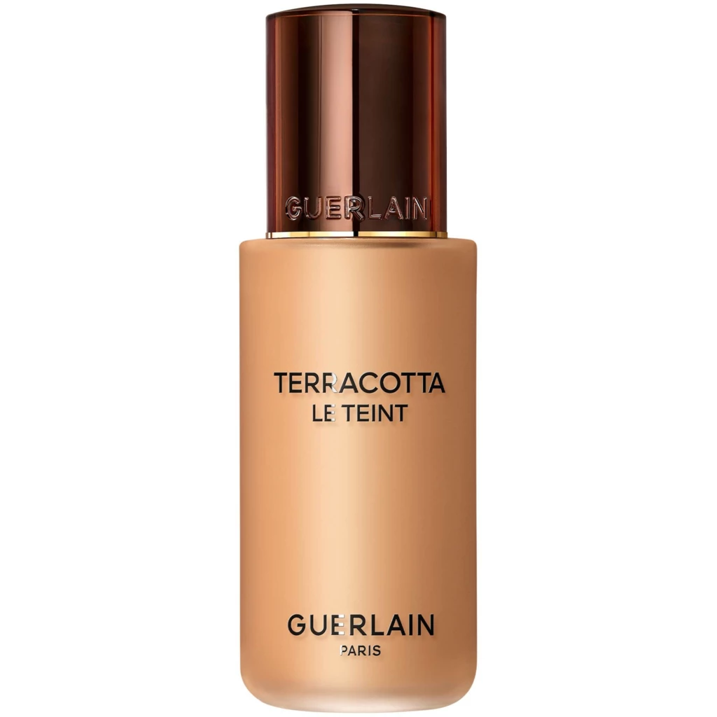 Terracotta Le Teint Fluid Foundation 35 ml (Farge: 4.5W)