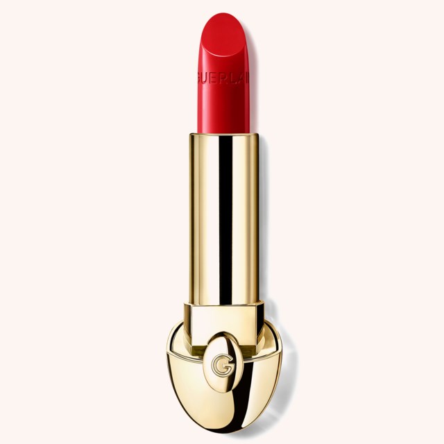 Rouge G Satin Refill 510 Le Rouge Vibrant Rouge G Satin Refill 510 Le Rouge Vibrant