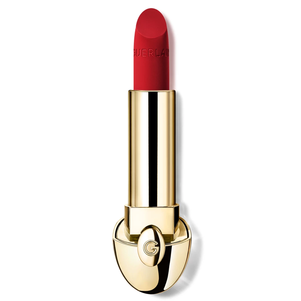 Rouge G Satin Refill 880 Le Rouge Rubis
