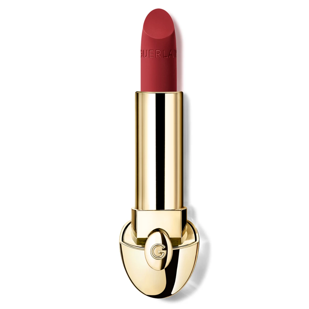 Rouge G Velvet Refill 258 Le Bois De Rose