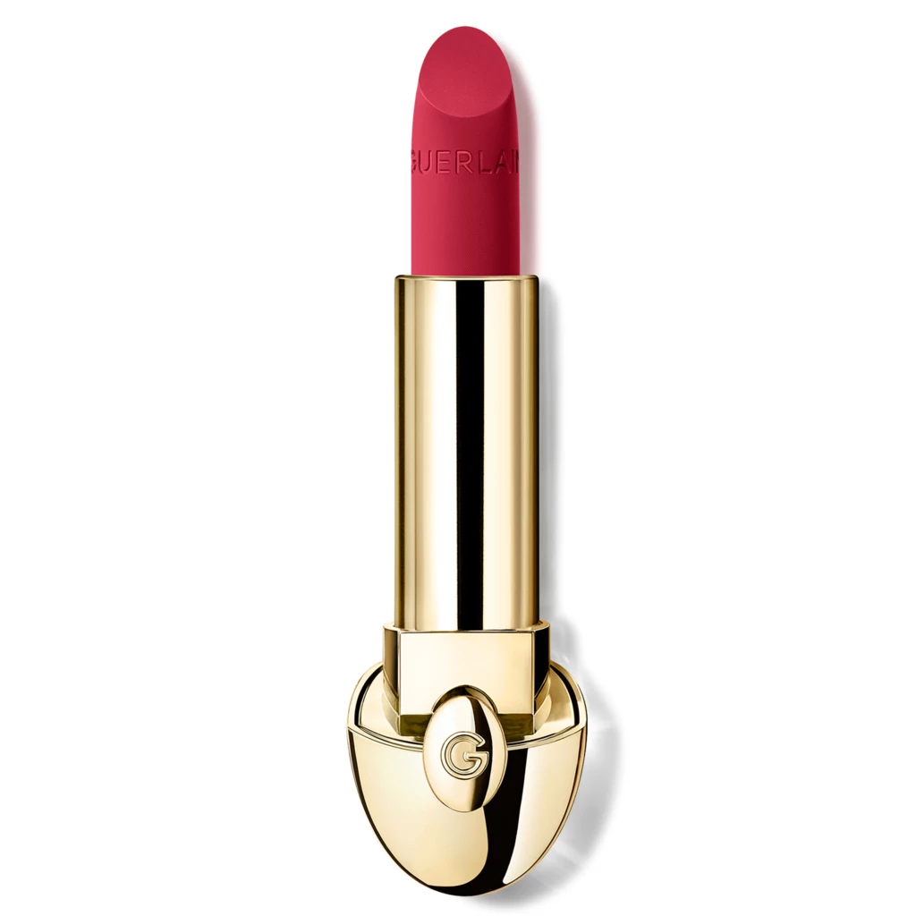 Rouge G Velvet Refill 772 Le Rose Bourbon