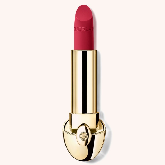 Rouge G Velvet Refill 772 Le Rose Bourbon Rouge G Velvet Refill 772 Le Rose Bourbon