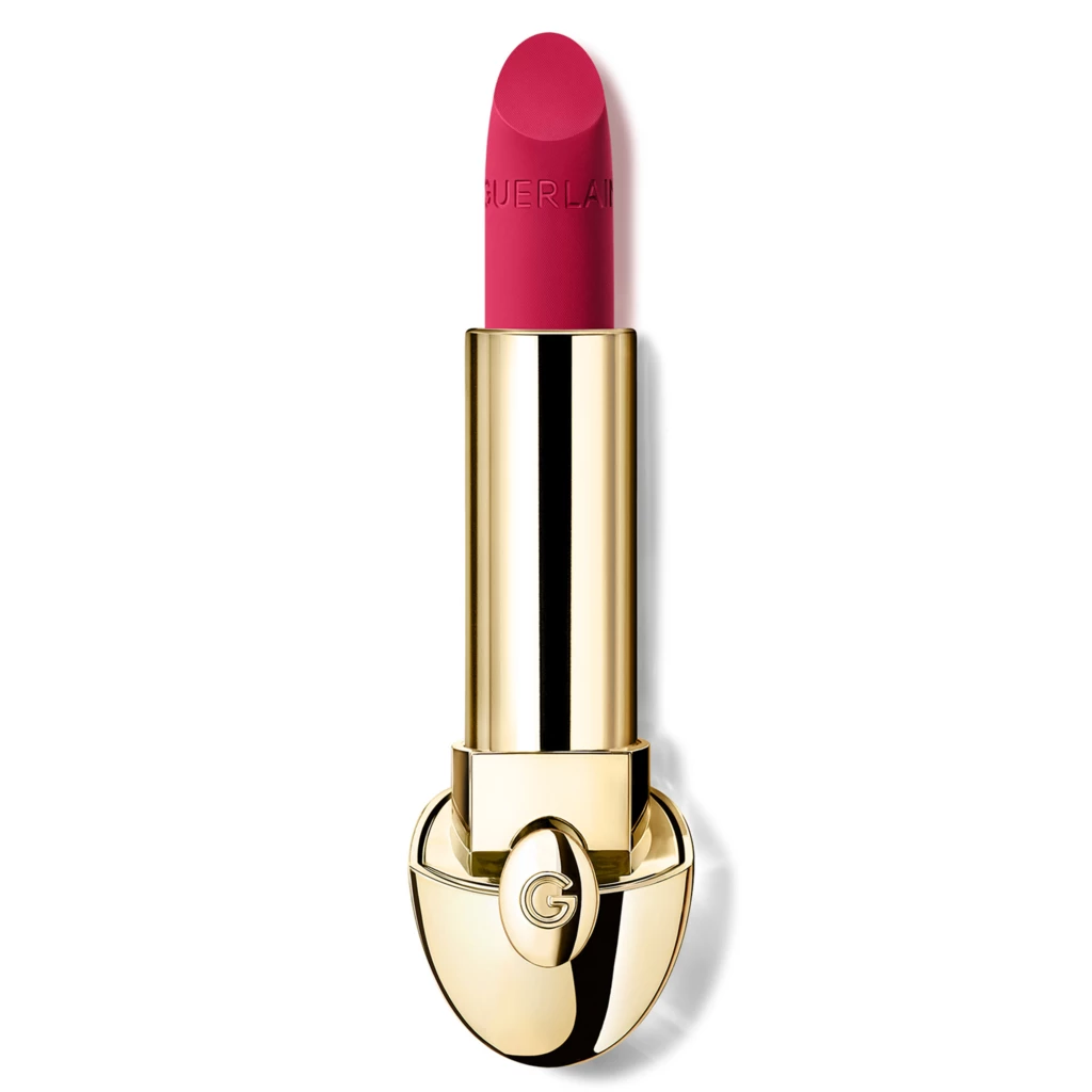 Rouge G Velvet Refill 886 Le Fuchsia Vibrant