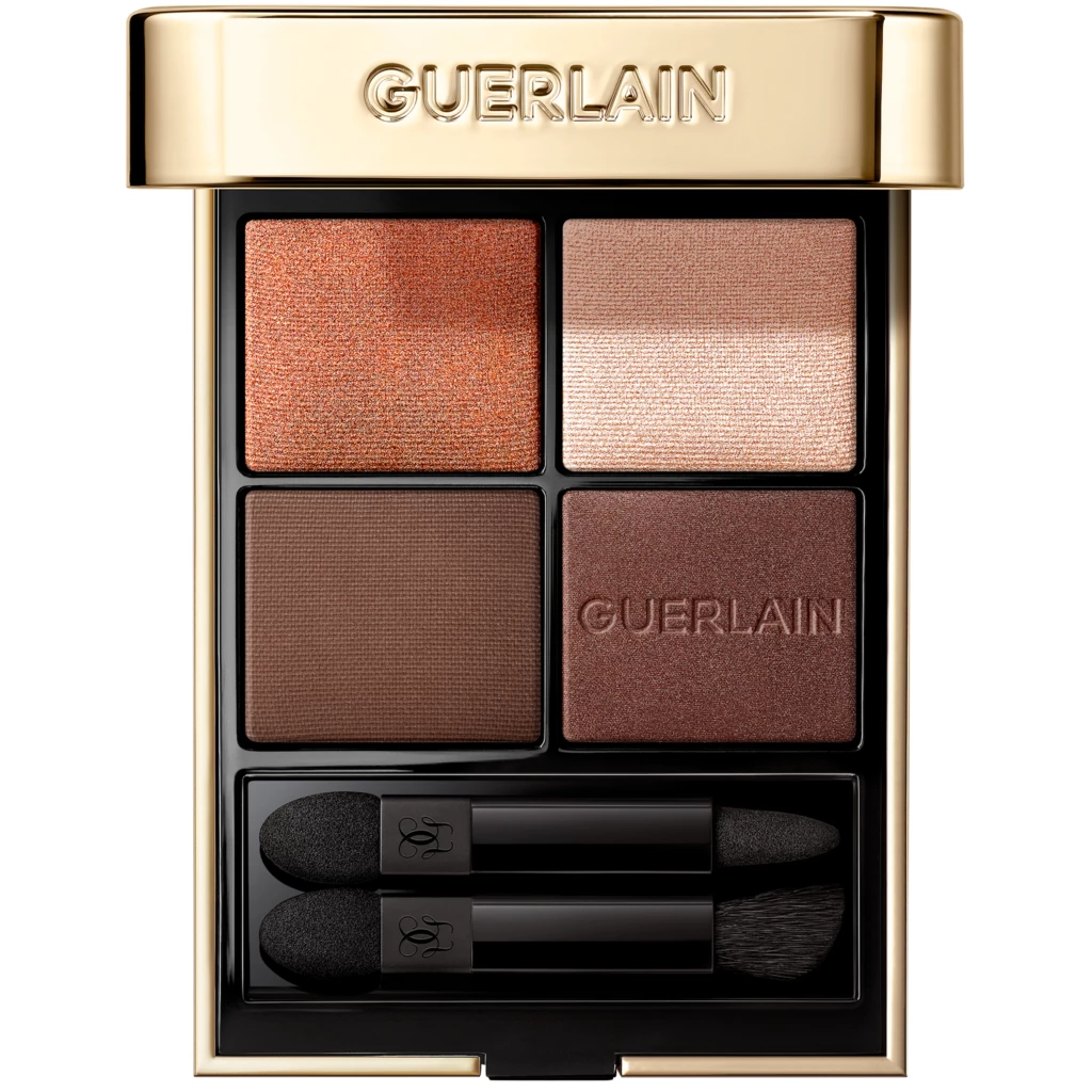 Ombres G Eyeshadow 910 Undressed Brown
