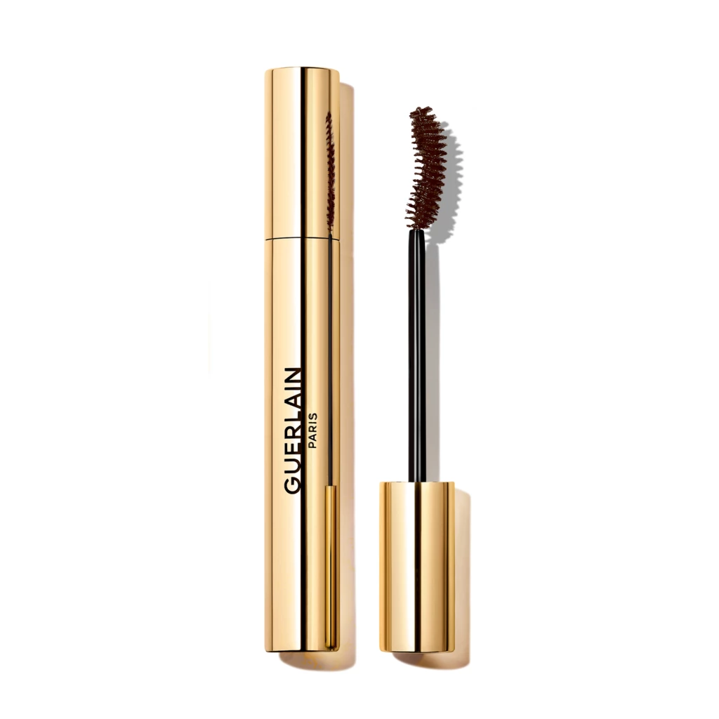 GUERLAIN - Noir G Mascara 1 Brown på KICKS.no