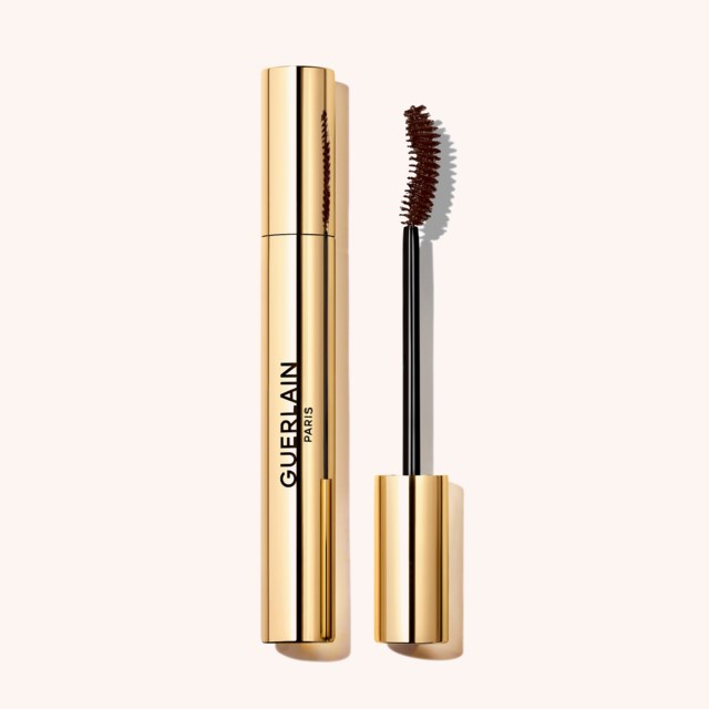 Noir G Mascara 1 Brown Noir G Mascara 1 Brown
