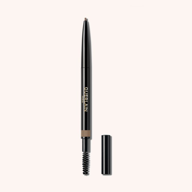 Brow G Eyebrow Pen 1 Blonde
