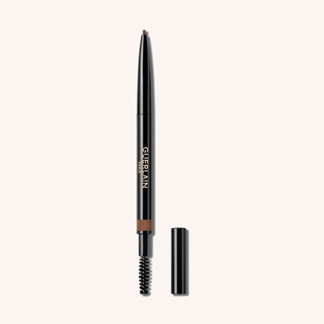 Brow G Eyebrow Pen 2 Auburn Brow G Eyebrow Pen 2 Auburn