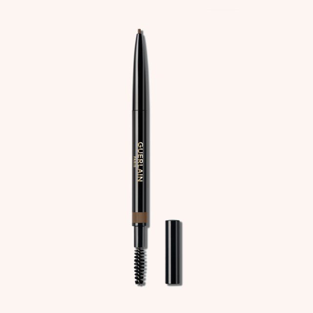 Brow G Eyebrow Pen 3 Medium Brown
