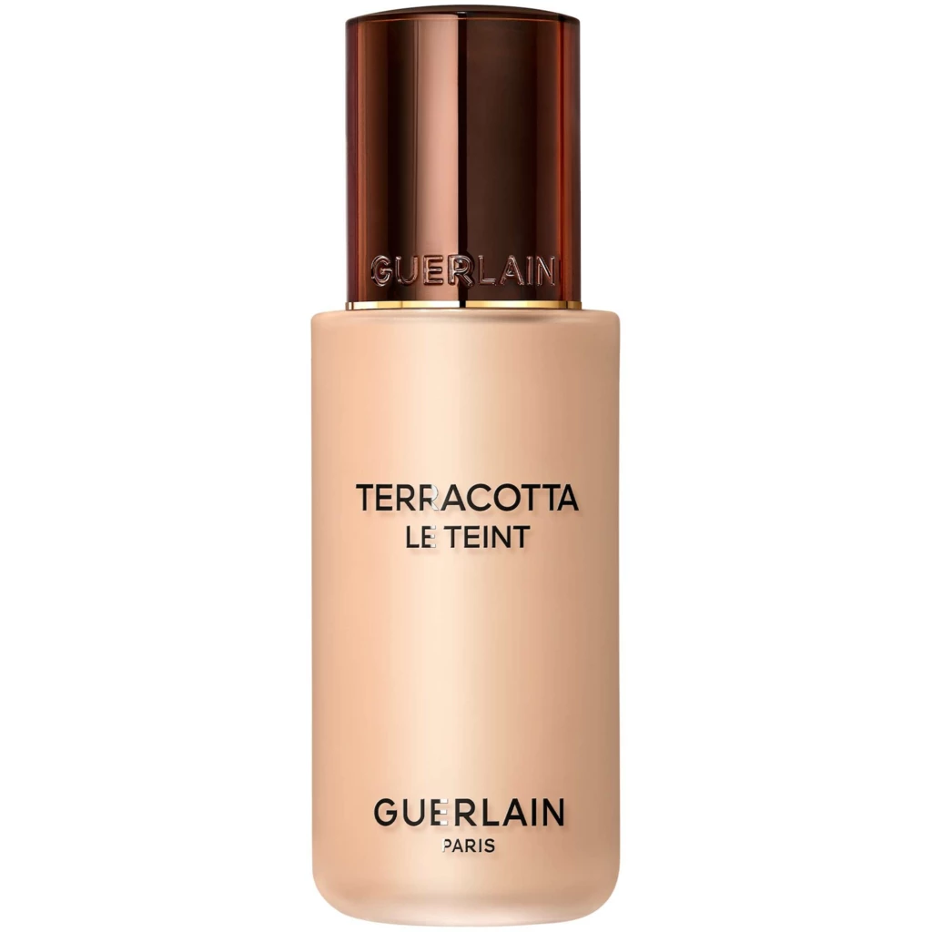Guerlain Terracotta Le Teint Fluid Foundation 3C 35ml