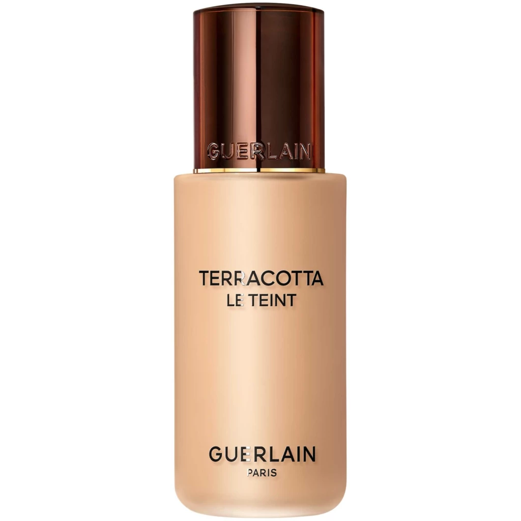 Guerlain Terracotta Le Teint Fluid Foundation 3W 35ml