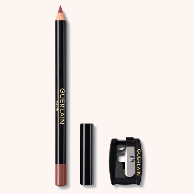 Contour G Lip Pencil 1 Le Bois De Rose Contour G Lip Pencil 1 Le Bois De Rose