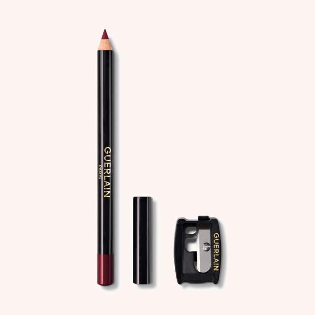 Contour G Lip Pencil 6 Le Burgundy Contour G Lip Pencil 6 Le Burgundy