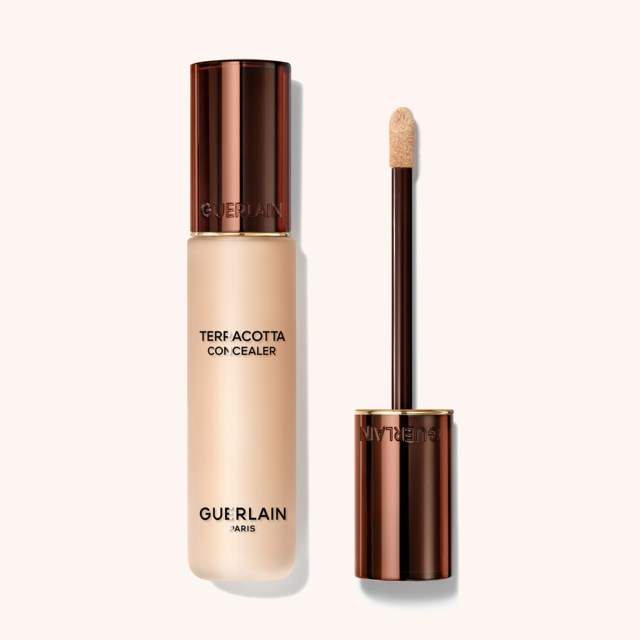Terracotta Concealer 1N