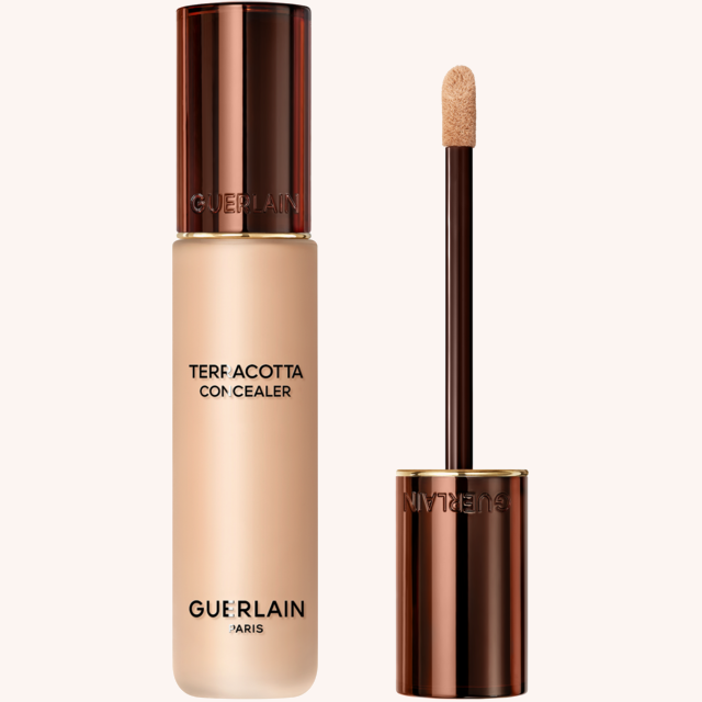 Terracotta Concealer 2.5N Terracotta Concealer 2.5N