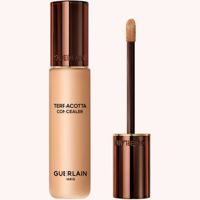 Terracotta Concealer 4N Terracotta Concealer 4N
