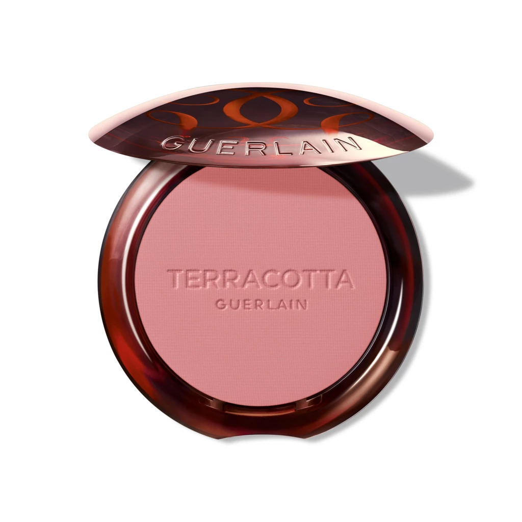 GUERLAIN - Terracotta Blush 1 på KICKS.no