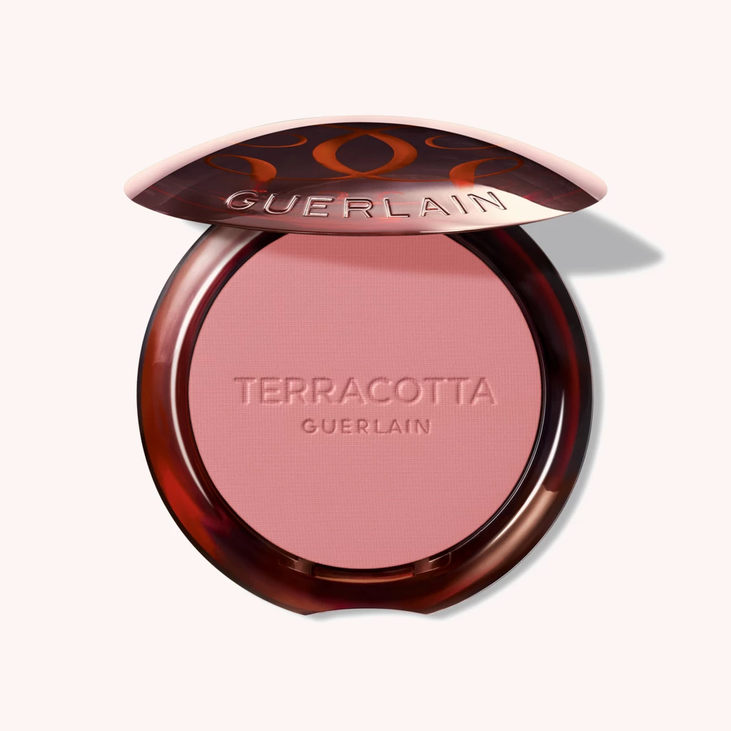 Terracotta Blush 1