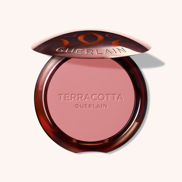 Terracotta Blush 1 Terracotta Blush 1