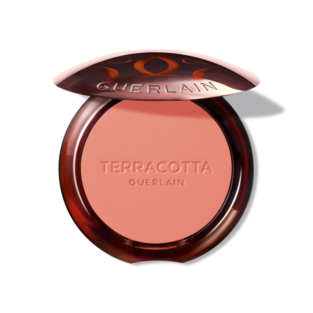 GUERLAIN - Terracotta Blush 2 på KICKS.no