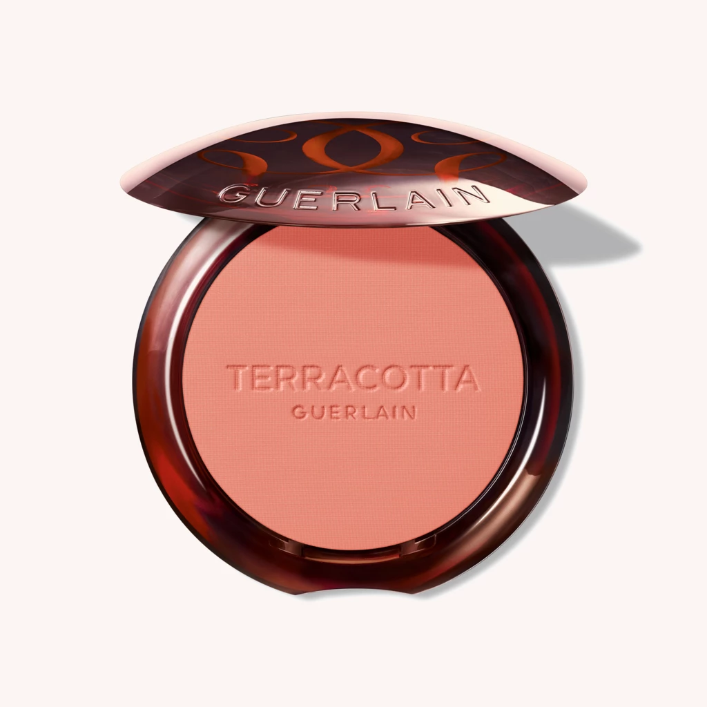 Terracotta Blush 2