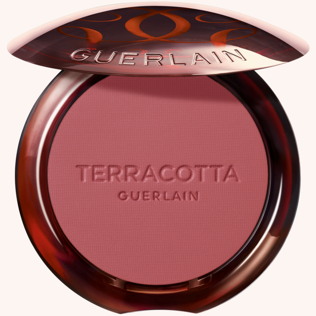 Terracotta Blush 3 Terracotta Blush 3