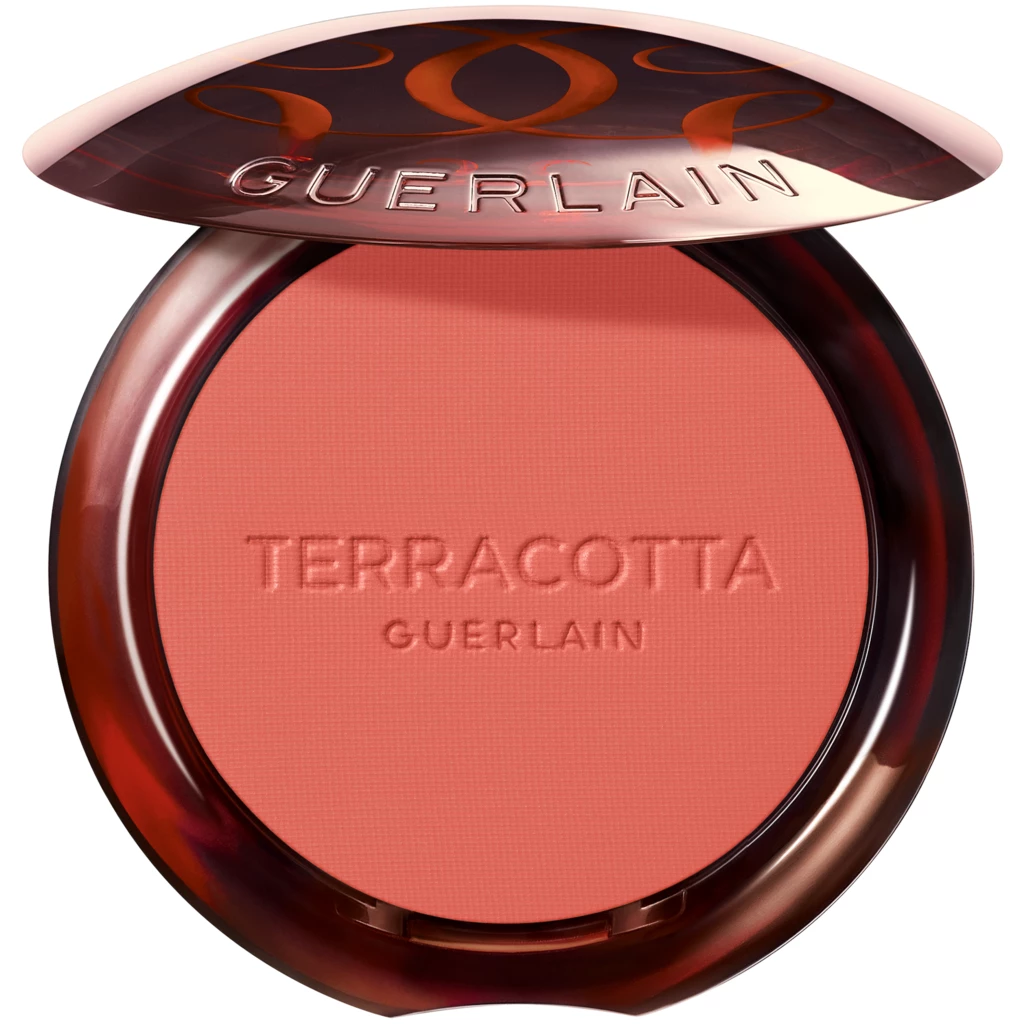 GUERLAIN - Terracotta Blush 5 på KICKS.no