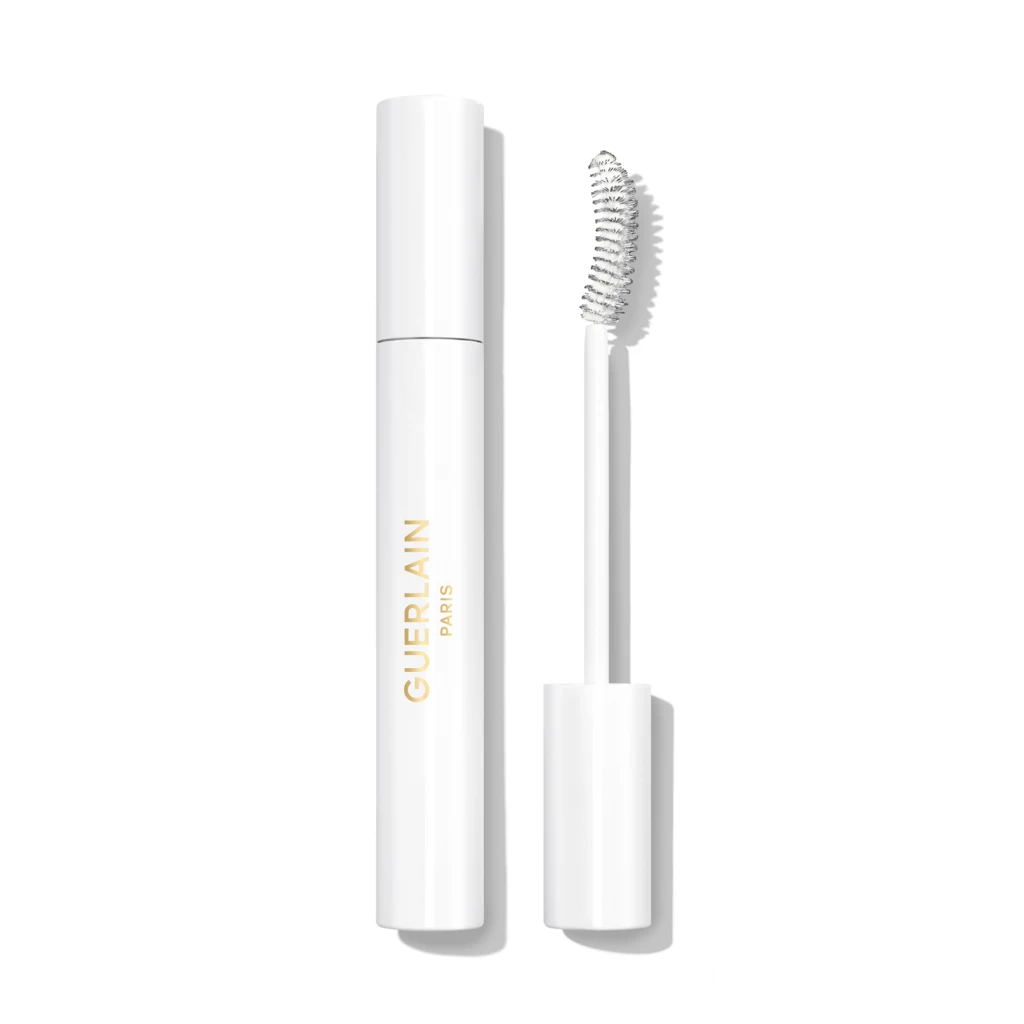 GUERLAIN - Noir G Bee Primer Lash-Plumper Serum på KICKS.no