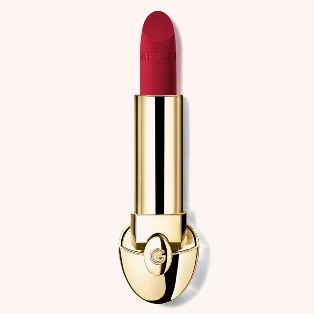 Rouge G Velvet Refill 520 Le Rouge Profond