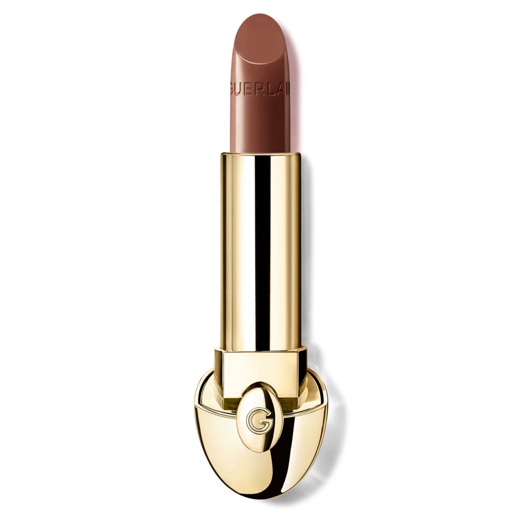 Rouge G Satin Refill 15 Le Marron Glacé