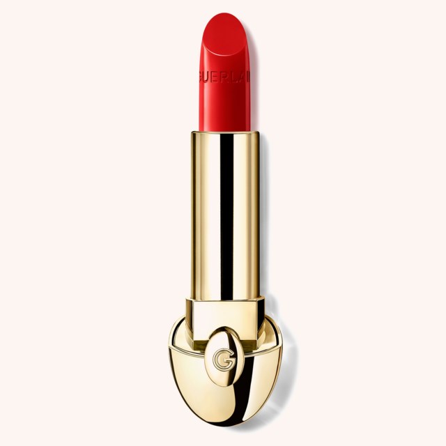 Rouge G Satin Refill 28 Le Coquelicot Rouge G Satin Refill 28 Le Coquelicot
