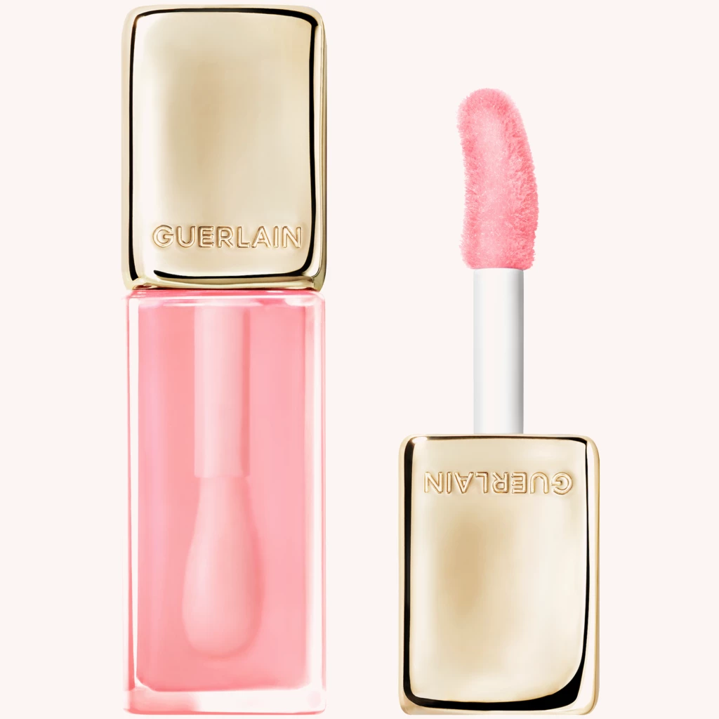 KissKiss Bee Glow Oil 258 Rose