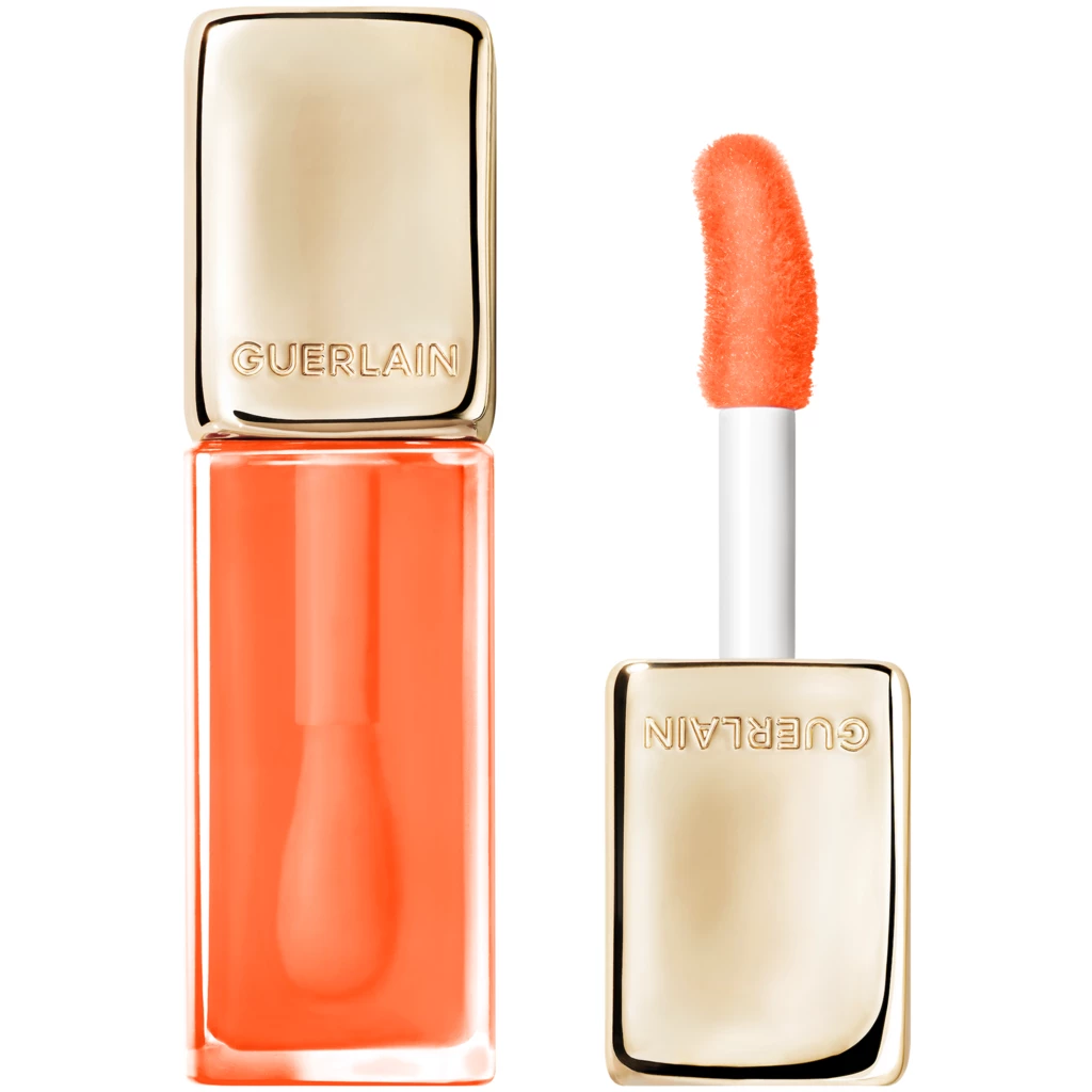 KissKiss Bee Glow Oil 319 Peach