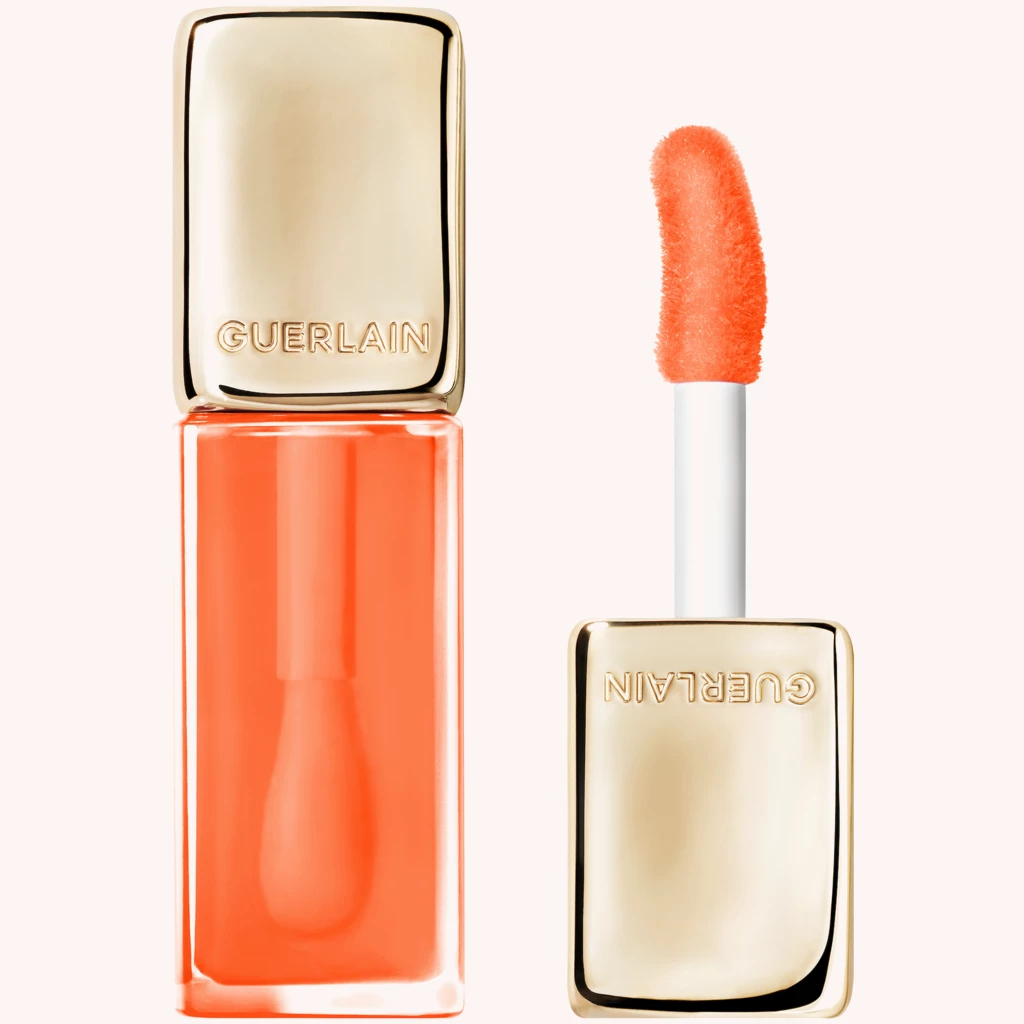 KissKiss Bee Glow Oil 319 Peach