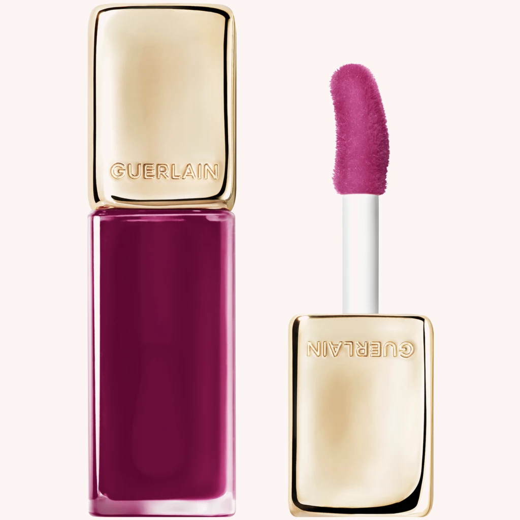 KissKiss Bee Glow Oil 809 Lavender