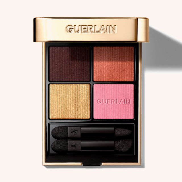 Ombres G Eyeshadow 555 Metal Butter Ombres G Eyeshadow 555 Metal Butter
