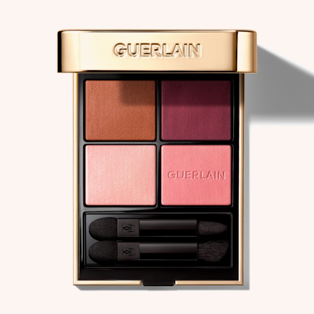 Ombres G Eyeshadow 530 Majestic Rose