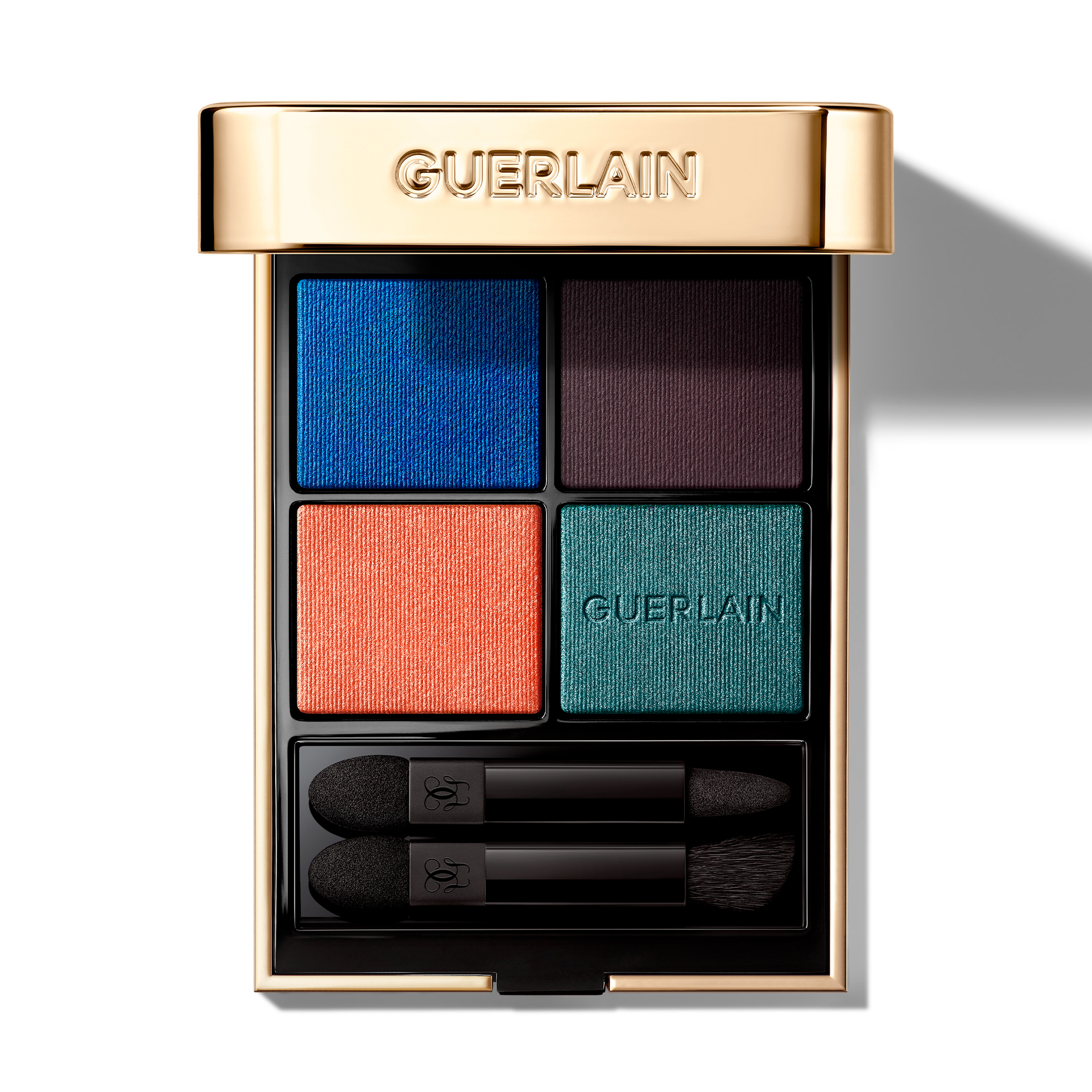 Ombres G Eyeshadow 11 Imperial Moon - GUERLAIN - KICKS