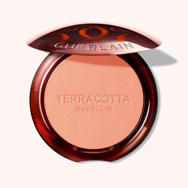 Terracotta Blush Powder 000 Terracotta Blush Powder 000