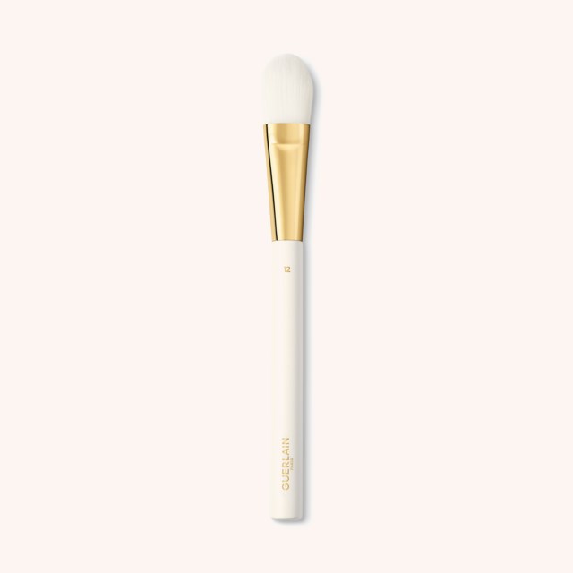 Fluid Foundation Brush 12 Fluid Foundation Brush 12
