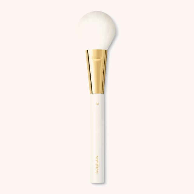 Powder Brush 13 Powder Brush 13
