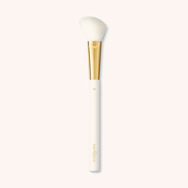 Blush & Highlighter Brush 14 Blush & Highlighter Brush 14