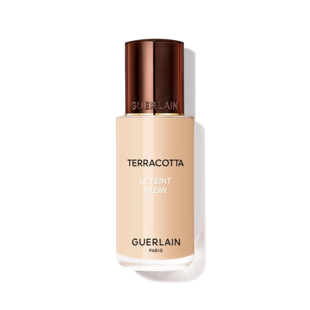 GUERLAIN - Terracotta Glow Fluid Foundation 0.5W på KICKS.se