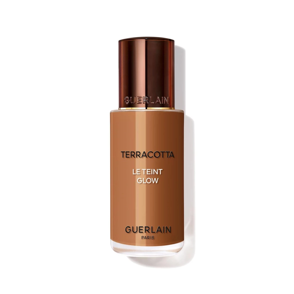 GUERLAIN Terracotta Le Teint Glow Fluid Foundation 7W 35ml