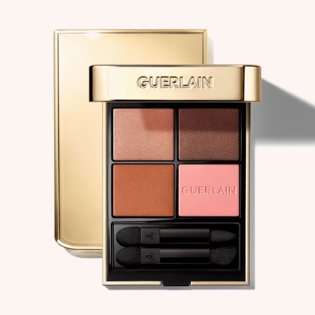 Ombres G Eyeshadow 129 Honey Amber Ombres G Eyeshadow 129 Honey Amber