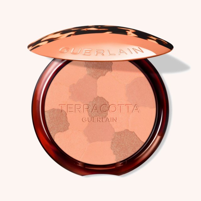 Terracotta Bronzing Powder Light 01 Terracotta Bronzing Powder Light 01