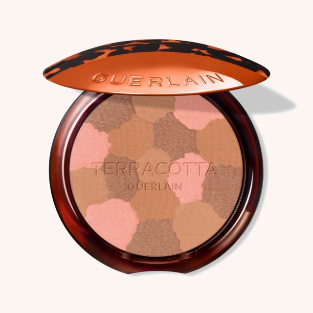 Terracotta Bronzing Powder Light 02 Terracotta Bronzing Powder Light 02