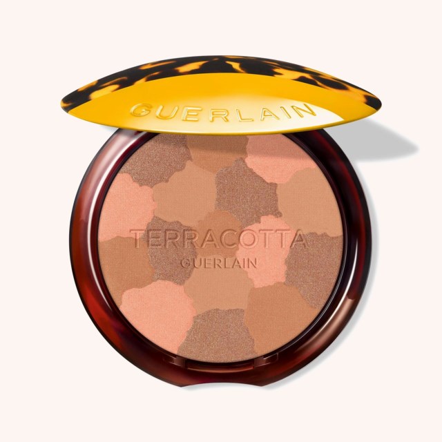 Terracotta Bronzing Powder Light 03 Terracotta Bronzing Powder Light 03
